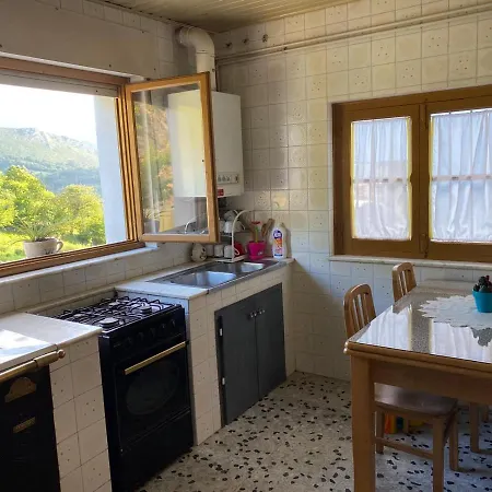 Holiday home Casa Tali *