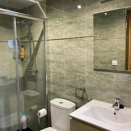 Casa Tali Holiday home