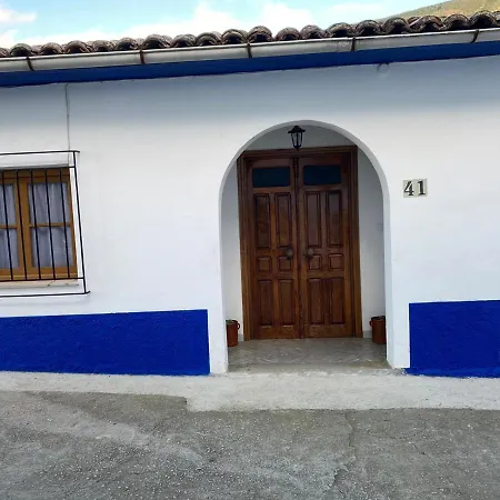 Casa Tali Holiday home