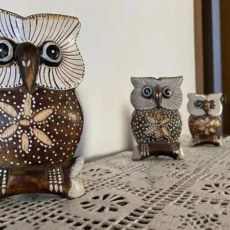 Holiday home Casa Tali