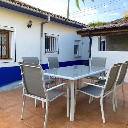 Casa Tali Сasa de vacaciones *
