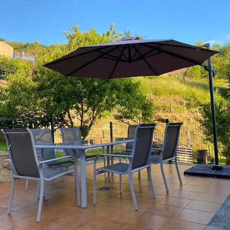 Casa Tali Сasa de vacaciones *
