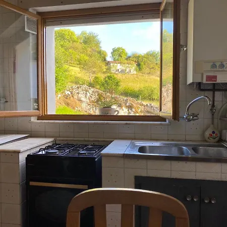 Vakantiehuis Casa Tali