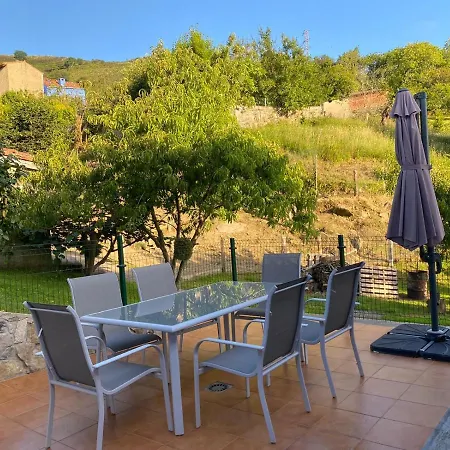 Casa Tali Holiday home Llanes