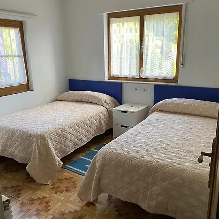 Vakantiehuis Casa Tali *