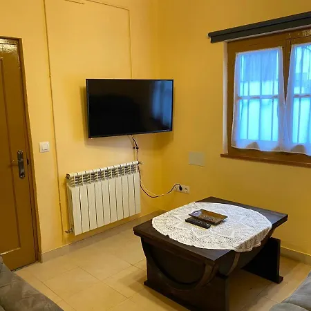 Casa Tali *