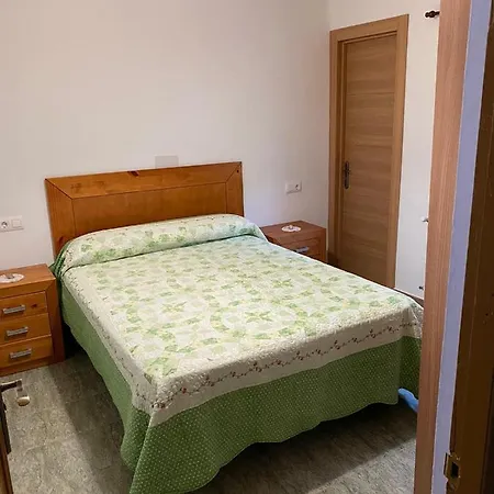 Casa Tali Vakantiehuis Llanes
