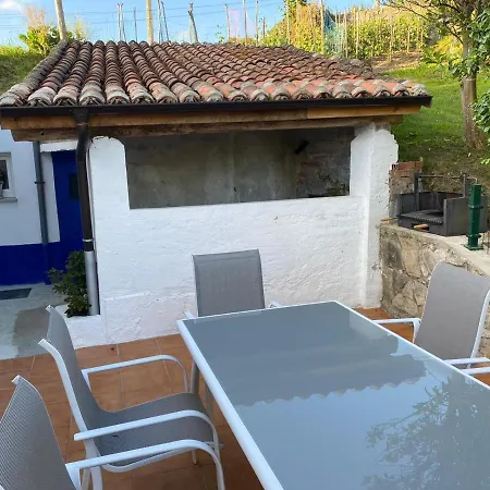 Casa Tali *