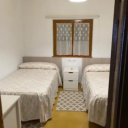 Vakantiehuis Casa Tali *