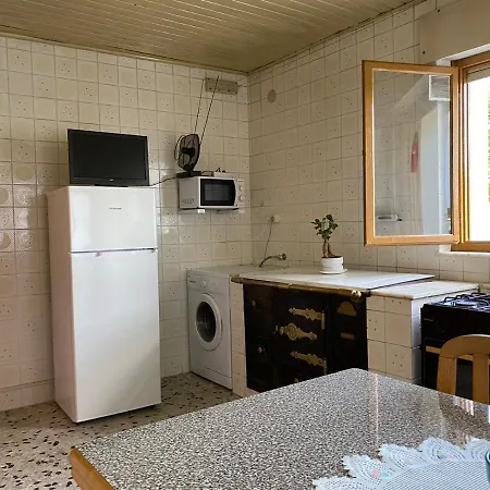 Casa Tali Vakantiehuis