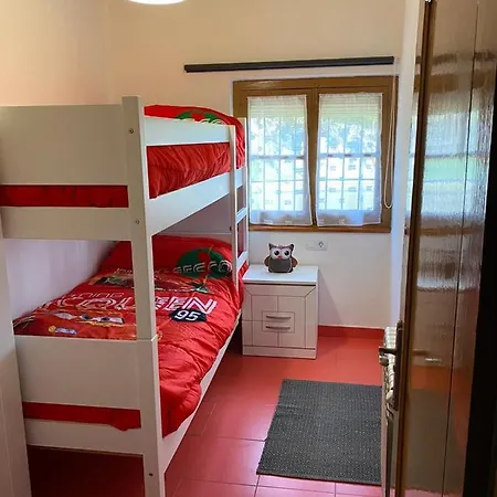 Casa Tali Vakantiehuis *