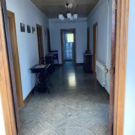 Vakantiehuis Casa Tali Llanes