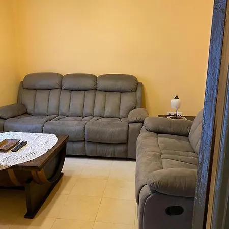 Vakantiehuis Casa Tali *