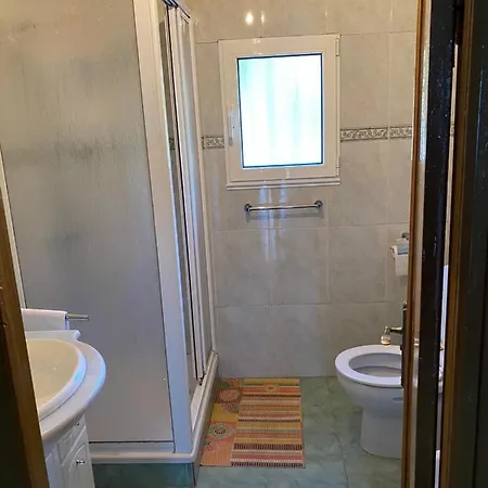 Vakantiehuis Casa Tali *